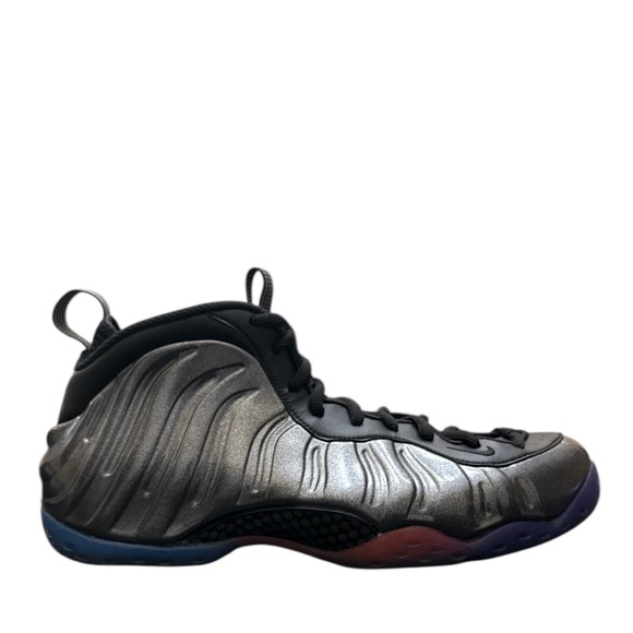 NIKE AIR FOAMPOSITE ONE - GRADIENT SOLES - Picture 7 of 11